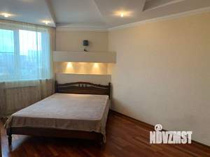 2-к квартира, на длительный срок, 64м2, 13/13 этаж