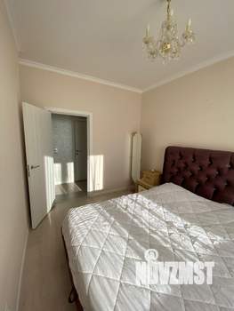 2-к квартира, на длительный срок, 60м2, 21/32 этаж