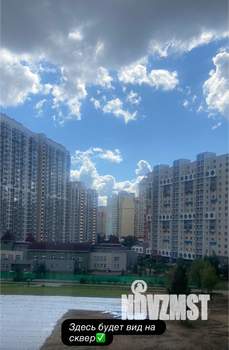 2-к квартира, на длительный срок, 74м2, 6/25 этаж