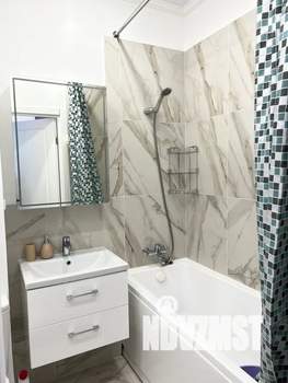 1-к квартира, посуточно, 34м2, 3/12 этаж