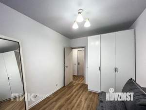 2-к квартира, на длительный срок, 51м2, 7/9 этаж