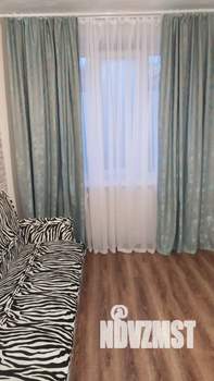 1-к квартира, посуточно, 30м2, 4/5 этаж