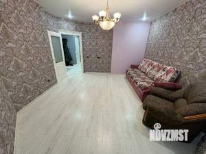 2-к квартира, на длительный срок, 65м2, 4/26 этаж