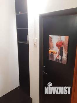 Студия квартира, на длительный срок, 15м2, 3/25 этаж