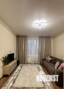 Студия квартира, на длительный срок, 28м2, 6/19 этаж