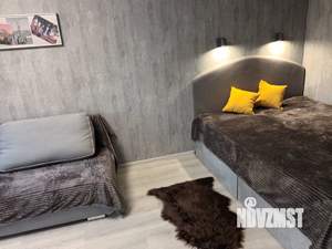 1-к квартира, посуточно, 34м2, 5/5 этаж