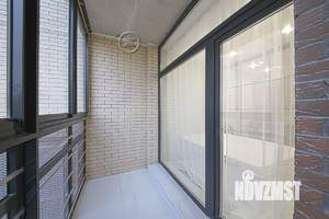 1-к квартира, на длительный срок, 28м2, 9/12 этаж