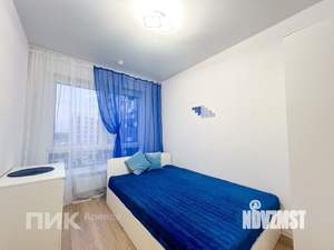 1-к квартира, на длительный срок, 33м2, 5/9 этаж