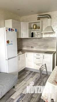 1-к квартира, на длительный срок, 38м2, 21/24 этаж