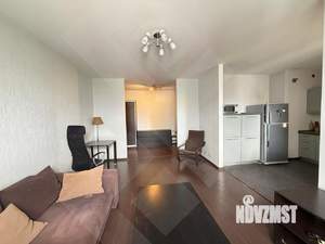 2-к квартира, на длительный срок, 59м2, 10/20 этаж