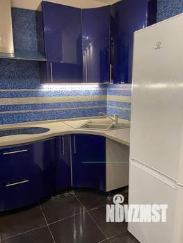 2-к квартира, на длительный срок, 65м2, 17/17 этаж