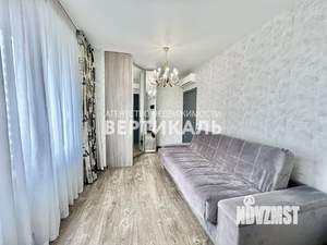 4-к квартира, на длительный срок, 112м2, 6/29 этаж