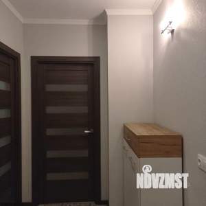 1-к квартира, на длительный срок, 48м2, 10/25 этаж