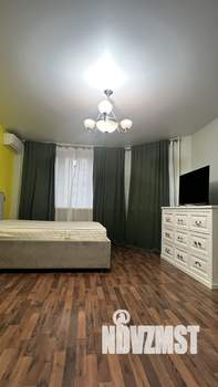 1-к квартира, на длительный срок, 44м2, 3/17 этаж