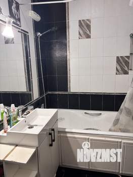 2-к квартира, на длительный срок, 60м2, 11/16 этаж