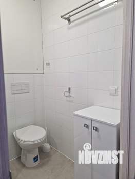 Студия квартира, на длительный срок, 20м2, 8/9 этаж