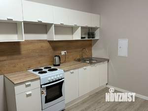 2-к квартира, на длительный срок, 50м2, 15/33 этаж