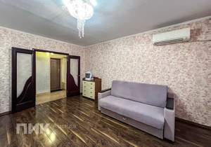 1-к квартира, на длительный срок, 42м2, 15/17 этаж