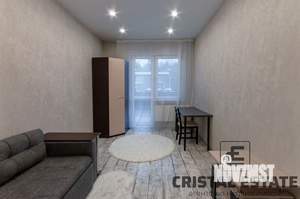 1-к квартира, на длительный срок, 37м2, 1/3 этаж