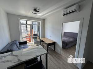 2-к квартира, на длительный срок, 32м2, 6/15 этаж