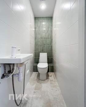 2-к квартира, на длительный срок, 52м2, 7/24 этаж
