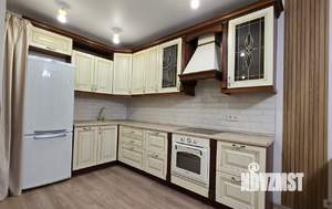 1-к квартира, на длительный срок, 40м2, 6/9 этаж