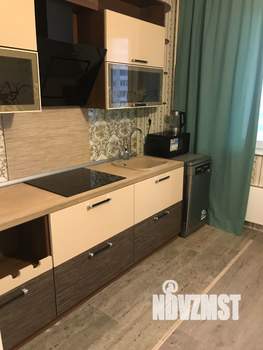 1-к квартира, на длительный срок, 53м2, 11/26 этаж