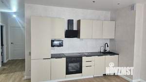 3-к квартира, на длительный срок, 55м2, 2/5 этаж