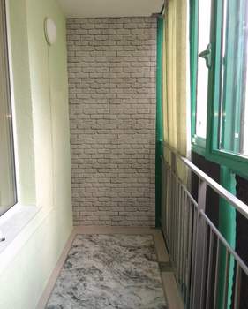 Студия квартира, на длительный срок, 26м2, 21/25 этаж