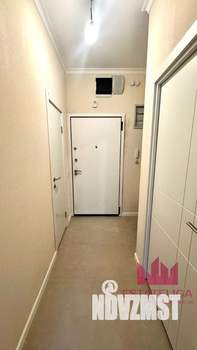 1-к квартира, на длительный срок, 36м2, 29/32 этаж