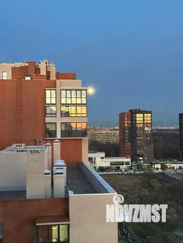 2-к квартира, на длительный срок, 51м2, 12/13 этаж