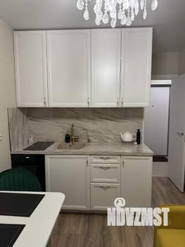 1-к квартира, на длительный срок, 33м2, 5/8 этаж