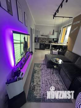 2-к квартира, на длительный срок, 65м2, 18/32 этаж