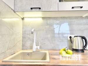 Студия квартира, посуточно, 22м2, 7/9 этаж