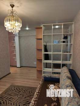 1-к квартира, на длительный срок, 33м2, 1/5 этаж