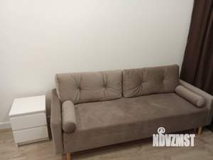 Студия квартира, на длительный срок, 20м2, 3/9 этаж