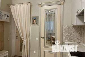 1-к квартира, посуточно, 25м2, 1/8 этаж