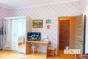 2-к квартира, посуточно, 55м2, 4/17 этаж