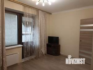 1-к квартира, на длительный срок, 33м2, 3/24 этаж