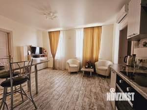 3-к квартира, на длительный срок, 47м2, 21/30 этаж