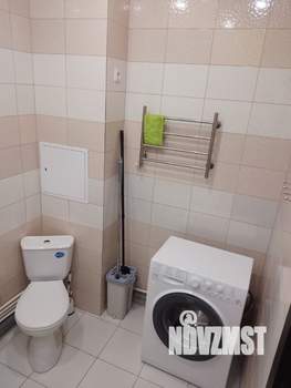 Студия квартира, на длительный срок, 41м2, 15/18 этаж