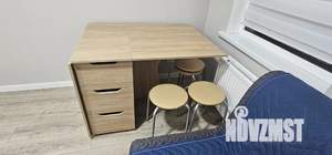 1-к квартира, посуточно, 36м2, 2/33 этаж