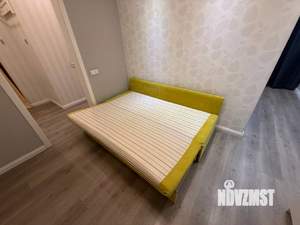 1-к квартира, на длительный срок, 38м2, 15/17 этаж
