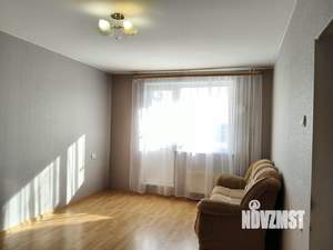 1-к квартира, на длительный срок, 38м2, 13/17 этаж