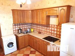 1-к квартира, на длительный срок, 50м2, 15/20 этаж