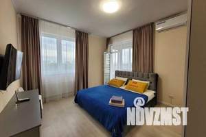 3-к квартира, посуточно, 79м2, 5/32 этаж