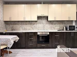 1-к квартира, на длительный срок, 42м2, 3/25 этаж