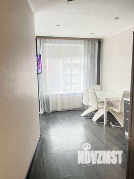 1-к квартира, на длительный срок, 37м2, 12/45 этаж