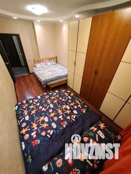 2-к квартира, посуточно, 60м2, 6/30 этаж