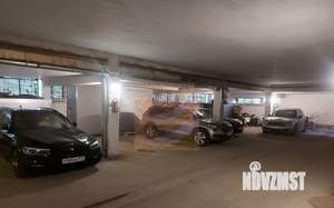 3-к квартира, на длительный срок, 86м2, 2/4 этаж